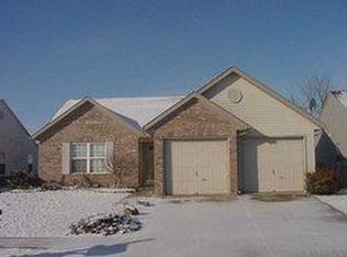 1558 Millridge Dr, Greenwood, IN