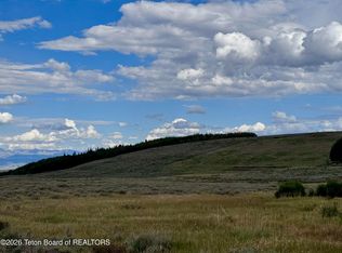 59 Aspen Ridge Rd, Daniel, WY 83115