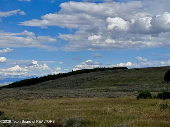 59 Aspen Ridge Rd, Daniel, WY 83115