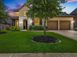19843 Quarry Stone Ln, Richmond, TX 77407