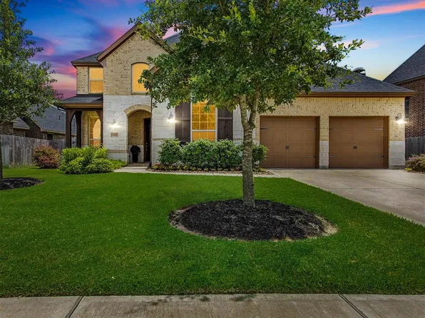 19843 Quarry Stone Ln, Richmond, TX 77407