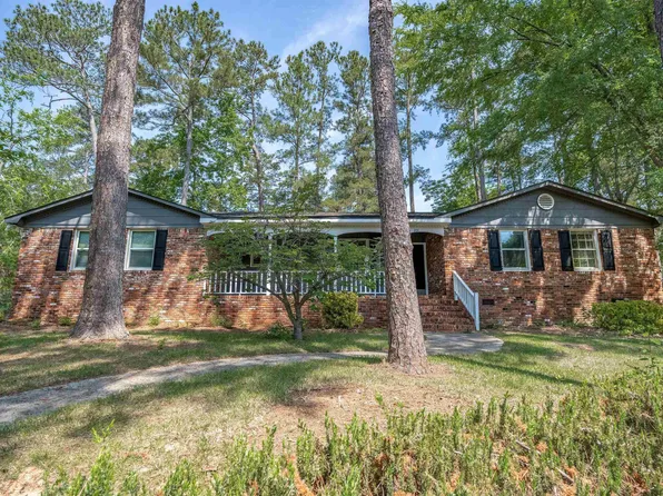 201 Milway Rd, Irmo, SC 29063