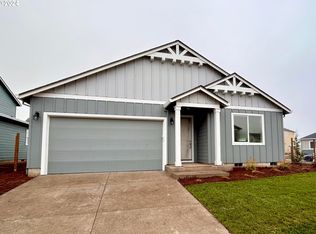 2487 W 8th Ave, Junction City, OR 97448