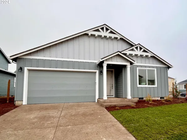 2487 W 8th Ave, Junction City, OR 97448