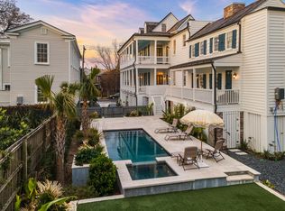 181 Queen St #A, Charleston, SC 29401