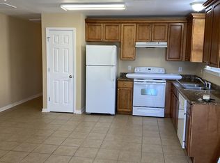 8013 Santa Fe Ave - D, Biloxi, MS 39532