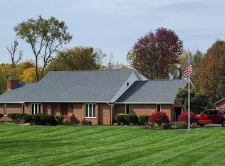7800 Fairlawn Dr NW, Pickerington, OH 43147