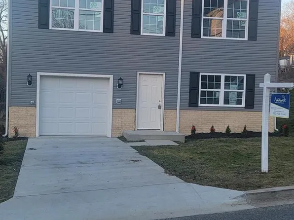 5218 Doppler St, Capitol Heights, MD 20743