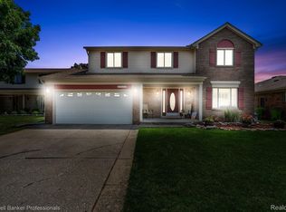 47134 Rosemary Rd, Macomb, MI 48044