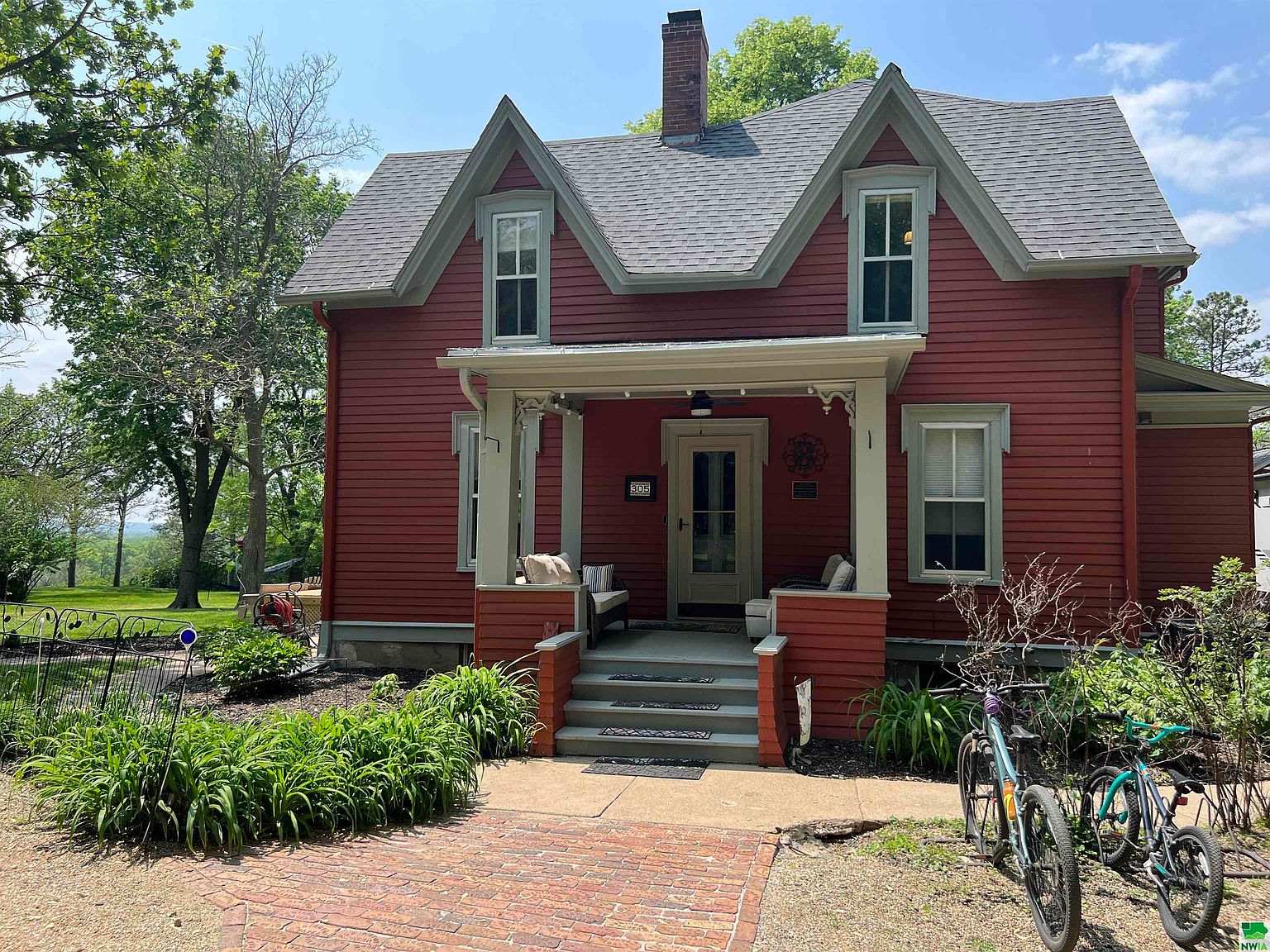 305 Forest Ave, Vermillion, SD 57069 MLS 821048 Zillow