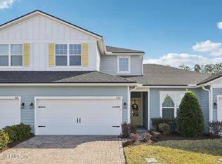 322 PINE BLUFF Drive, St. Augustine, FL 32092