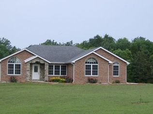 4715 County Road 202, Fulton, MO 65251