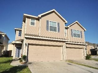 8719 Bentongrove Ln, Houston, TX 77044