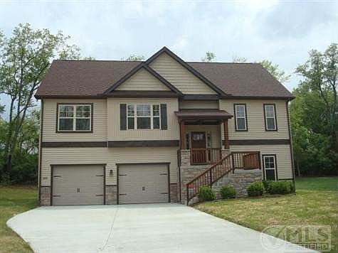 4th image of 405 Crispberry Ct