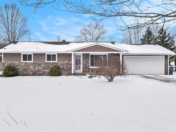 5092 Mobile Dr, Flint, MI 48507