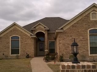 125 Claudette, Hewitt, TX 76643