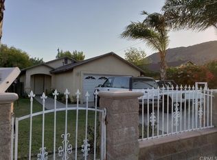 18761 6th St, Bloomington, CA 92316