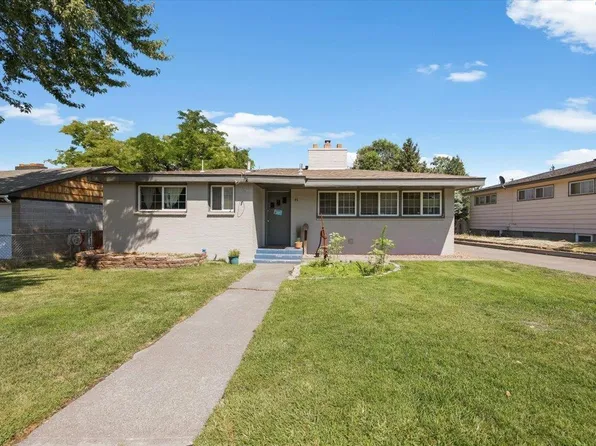 46 N Lyle St, Kennewick, WA 99336