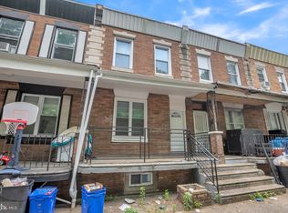 4520 N Uber St, Philadelphia, PA 19140