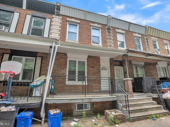 4520 N Uber St, Philadelphia, PA 19140