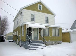 35 Wayne St, Depew, NY 14043