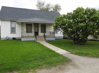 64 Washington Ave, Peru, IN 46970