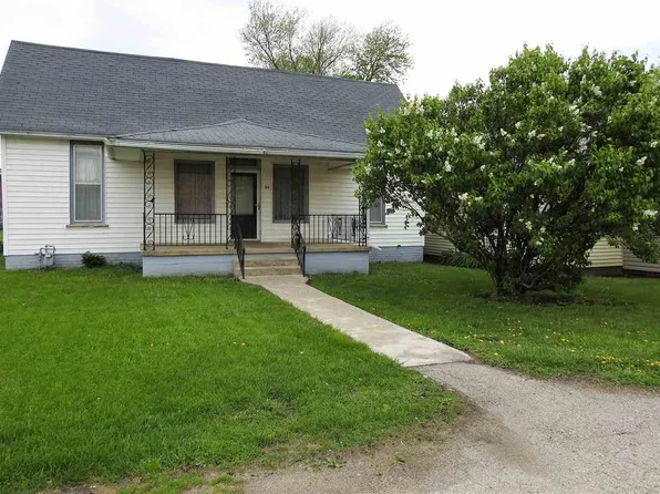 64 Washington Ave, Peru, IN 46970