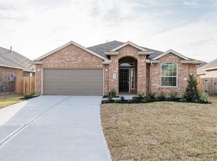 (Undisclosed Address), Porter, TX 77365