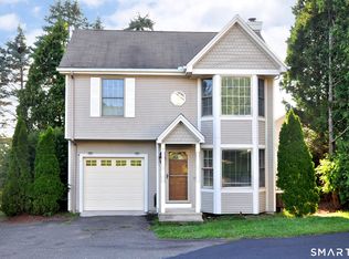 7 Bittersweet Lane #7, South Windsor, CT 06074