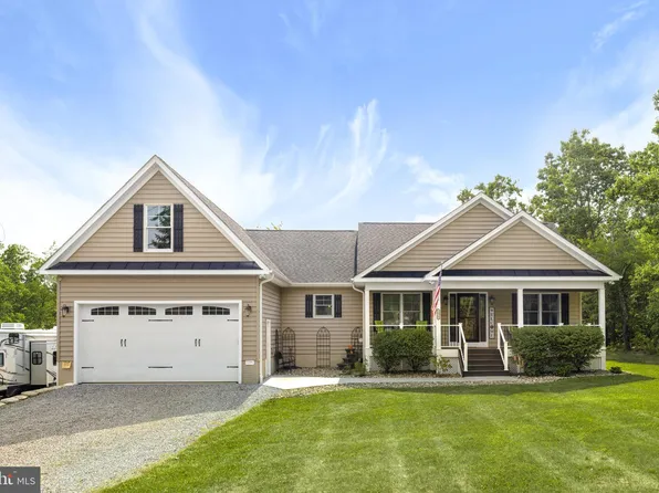 1030 Jordan Springs Rd, Stephenson, VA 22656
