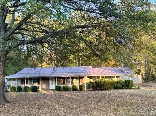 50 Cherry St, Locust Grove, AR 72550