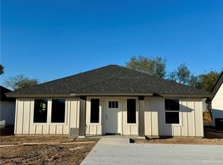 3016 W Hackberry St, Weslaco, TX 78596