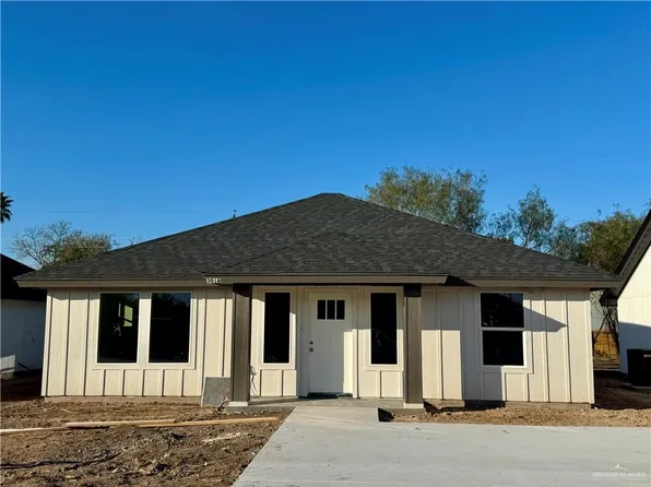 3016 W Hackberry St, Weslaco, TX 78596