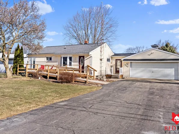 6049 Freedom Ln, Flint, MI 48506