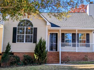 205 Rice Hill Ct, Lexington, SC 29072