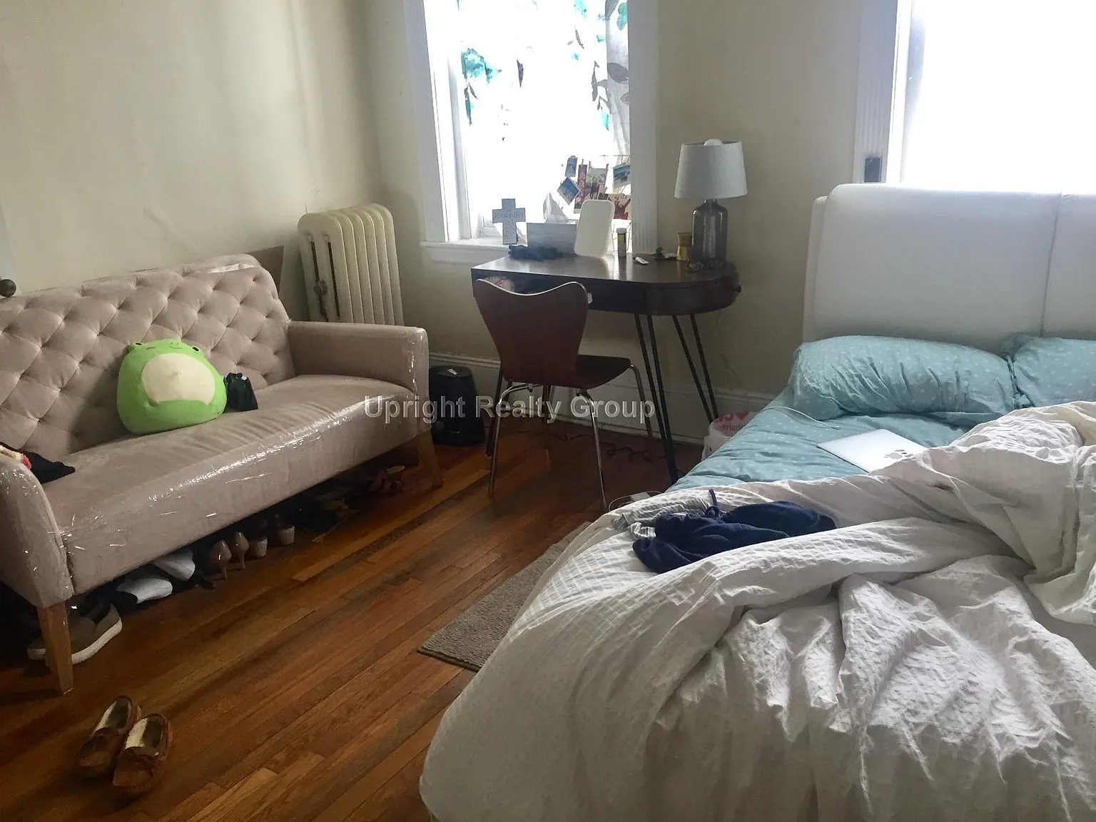 71 Chester Street Apartments — Photo 2