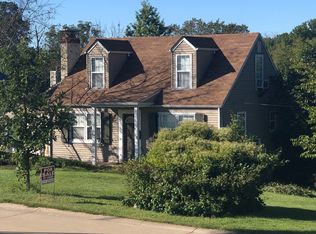 1727 W Woodbine Ave, Saint Louis, MO