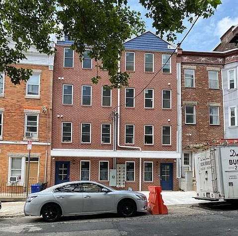 112 S 43rd St #5 Photo 1