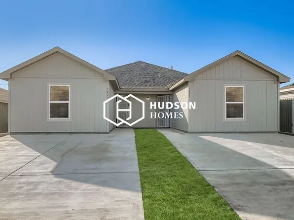 1425 NW 16th Ave #A, Amarillo, TX 79107