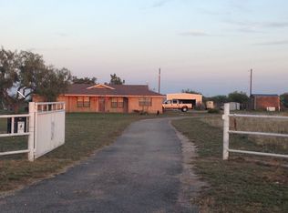 6986 Hoffman Rd, San Angelo, TX 76905