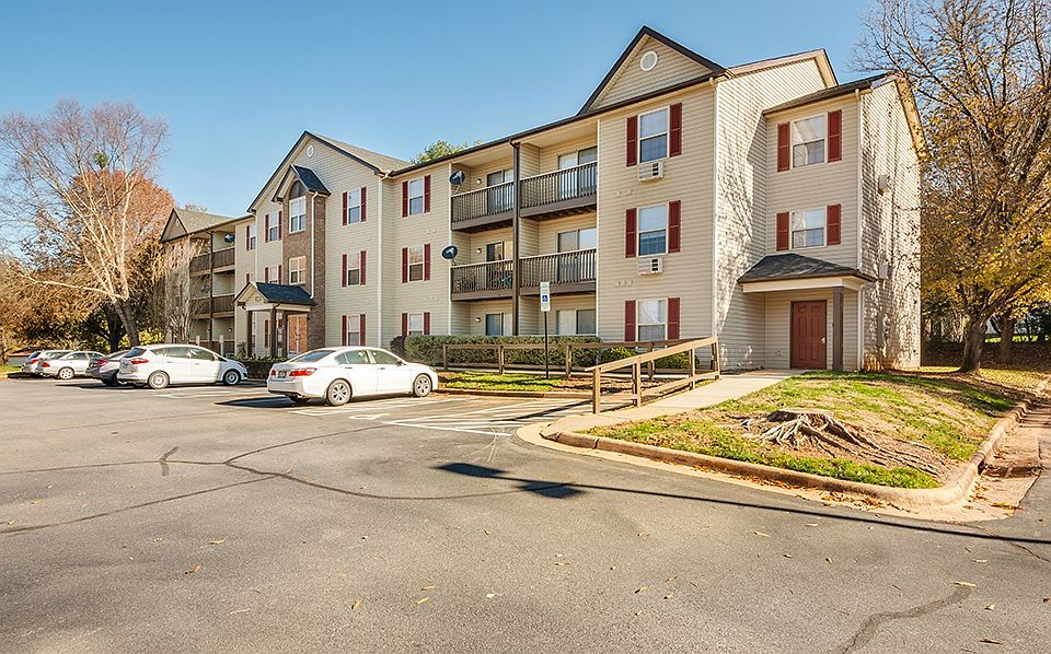 Waters Edge Apartment Homes 100 Waterview Dr NW Concord NC Zillow