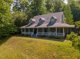 247 Cowan St, Sylva, NC 28779