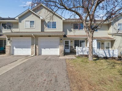 1763 Riverwood Dr #71, Burnsville, MN, 55337