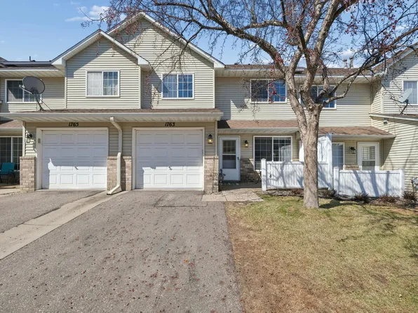 1763 Riverwood Dr #71, Burnsville, MN 55337