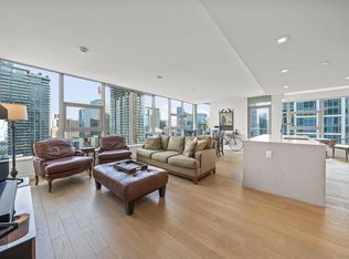 1388 Kettner Blvd #2206, San Diego, CA 92101