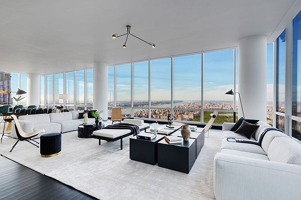 157 West 57th Street #87 in Midtown, Manhattan | StreetEasy