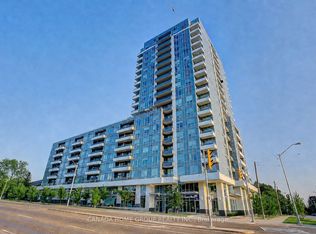 3121 Sheppard Ave E #522, Toronto, ON M1T 0B6