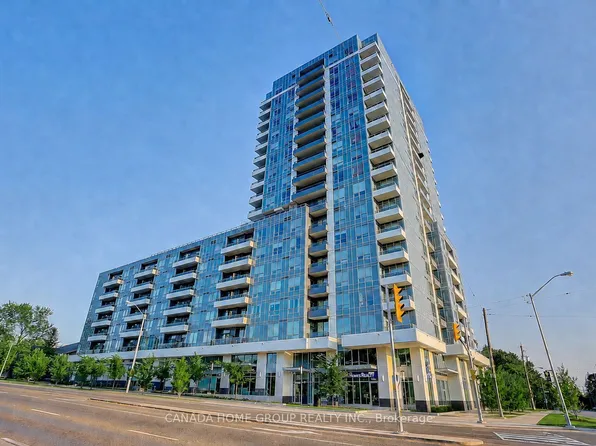 3121 Sheppard Ave E #522, Toronto, ON M1T 0B6
