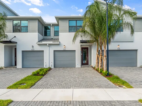 7201 Channing Avenue, Lake Worth, FL 33467