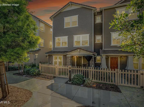 534 Mulberry Ln, Fillmore, CA 93015